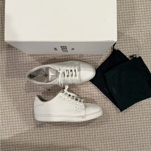 Berluti Playtime Scritto Sneaker - 12
